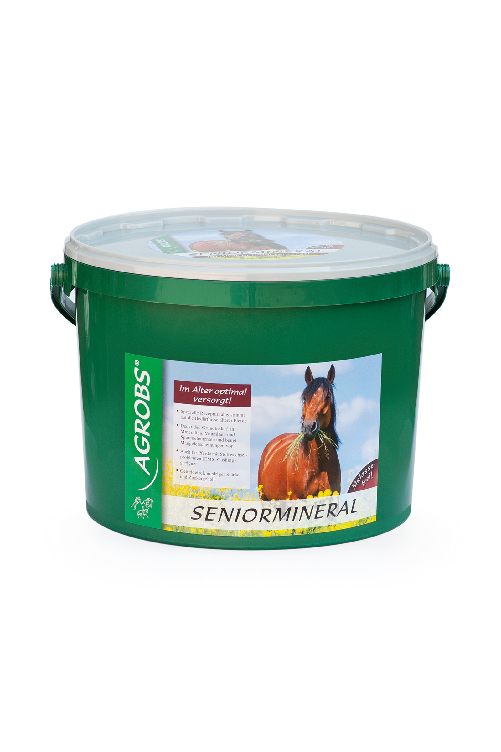 Agrobs Senior Mineral, 10 kg