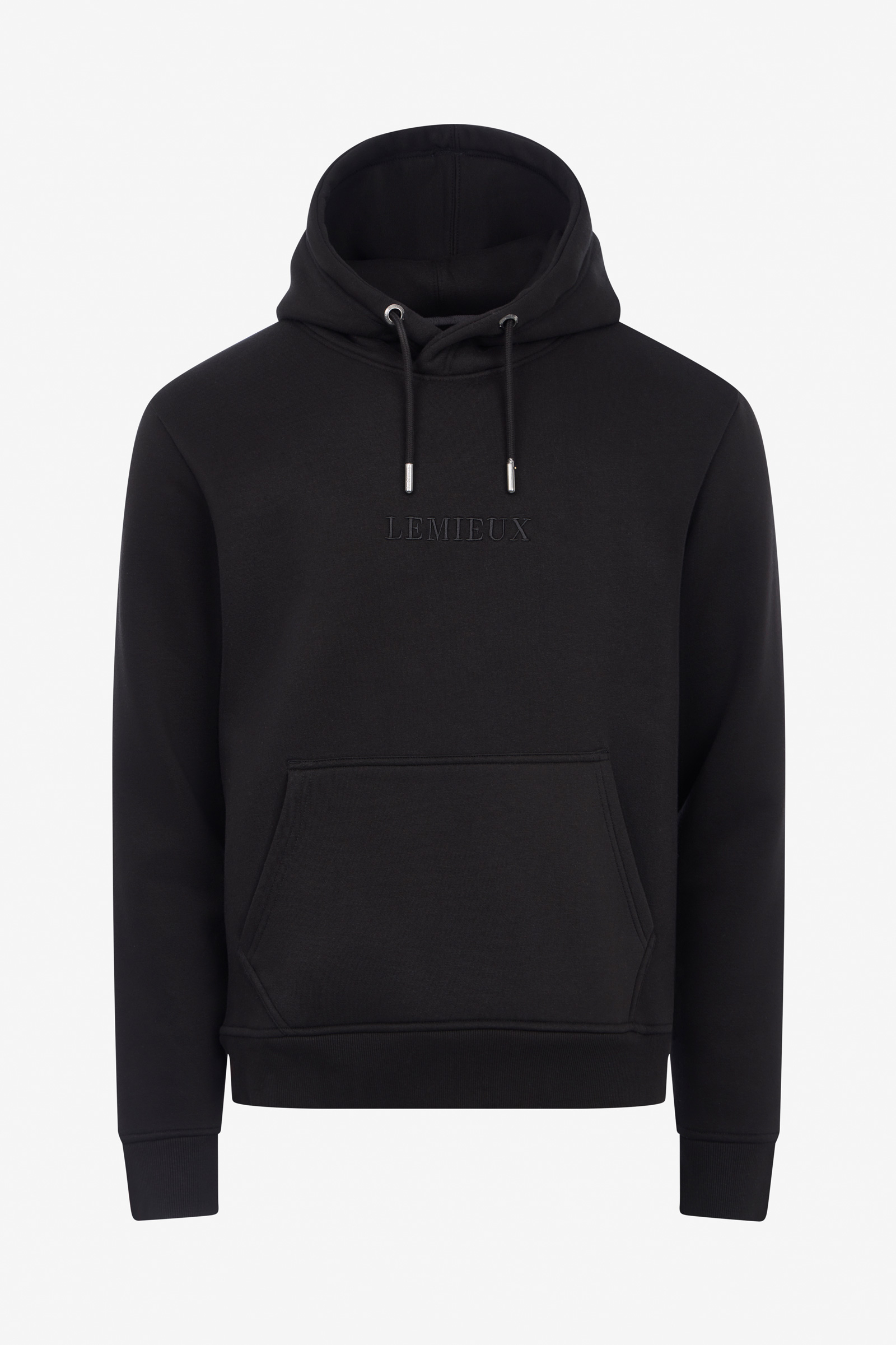 LeMieux heren hoodie met kangoeroezak