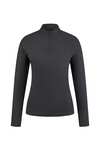 Pikeur dames functioneel longsleeve shirt met rits