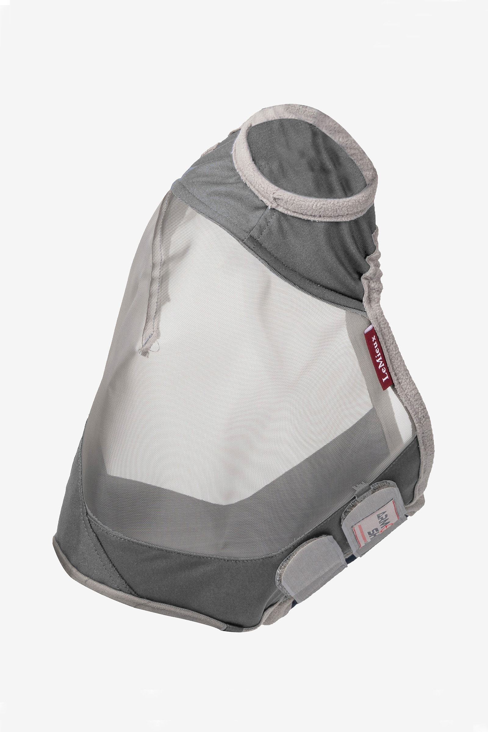 LeMieux ArmourShield Pro Standard Vliegenmasker