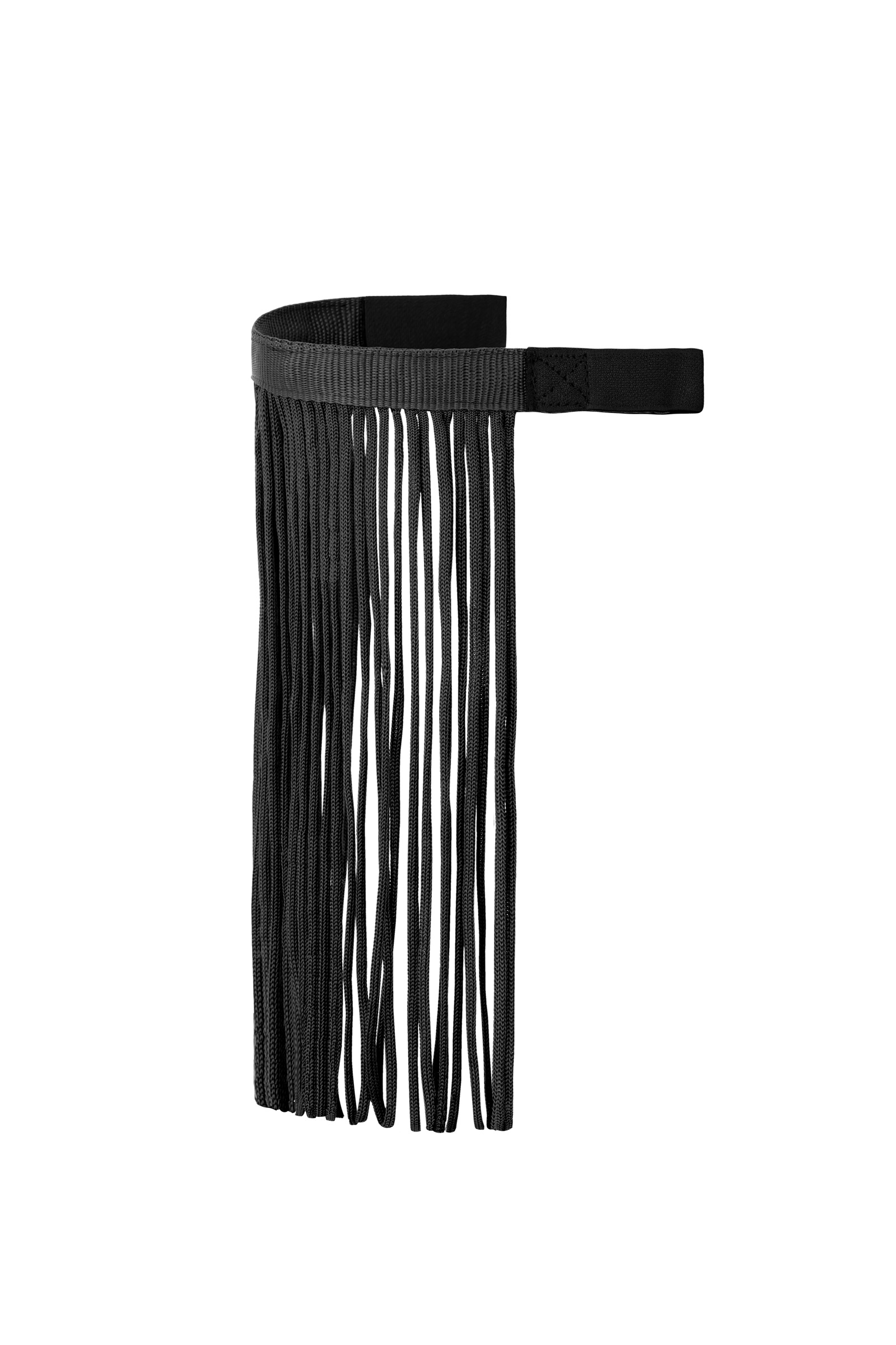 Black Horze vliegenfranje