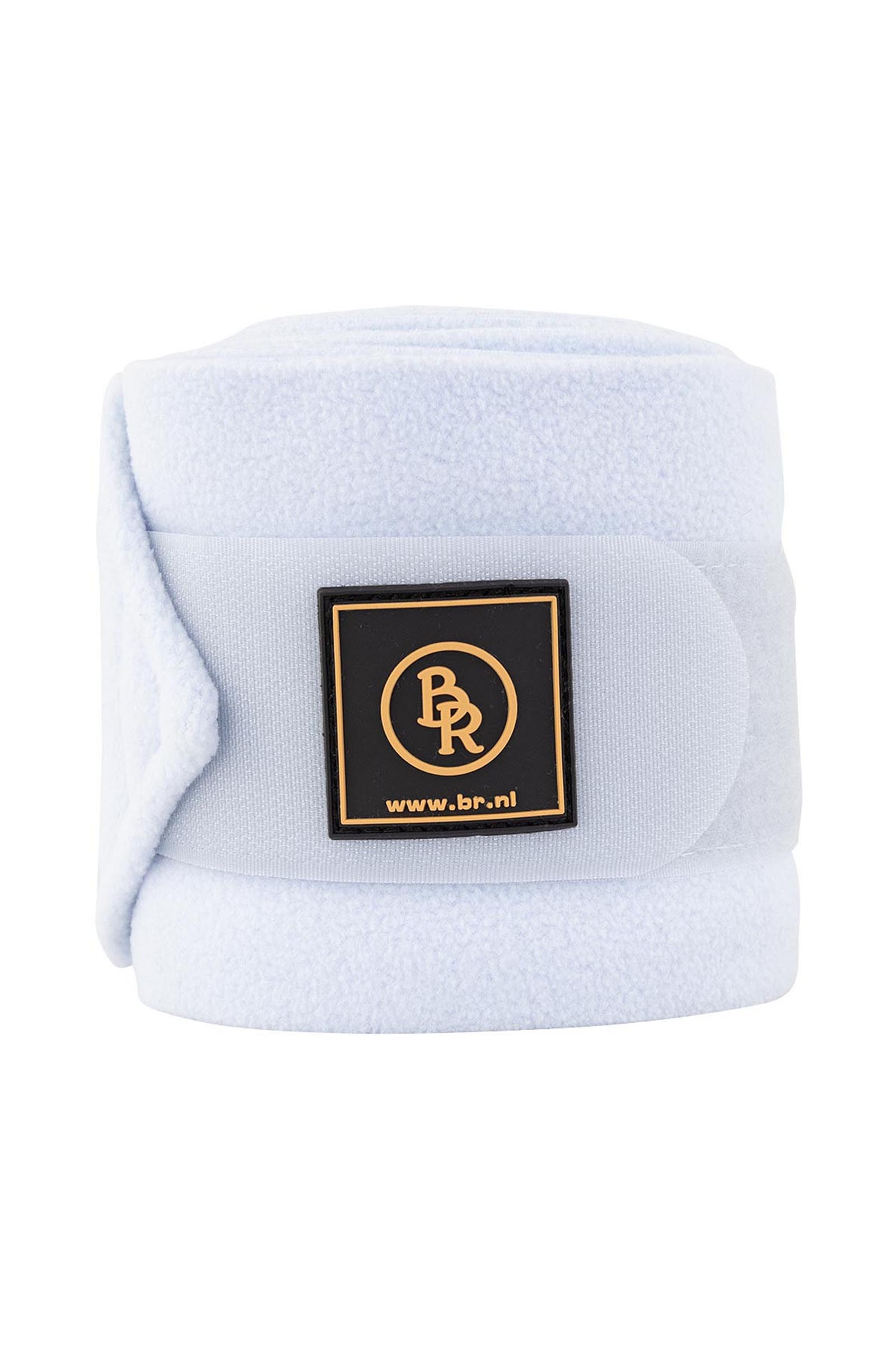 Heather BR Event fleece bandages