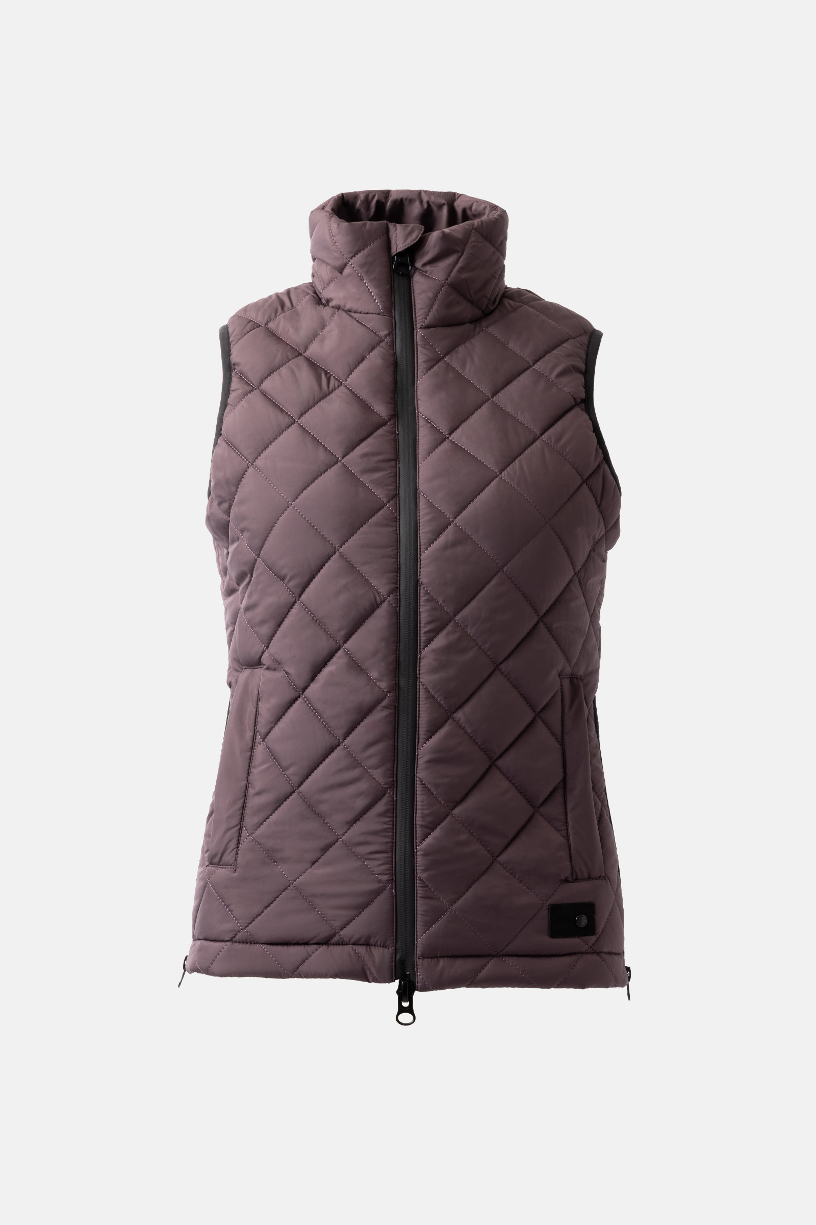 Horze Young Rider NAIA gewatteerde bodywarmer