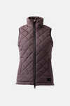 Horze Young Rider NAIA gewatteerde bodywarmer