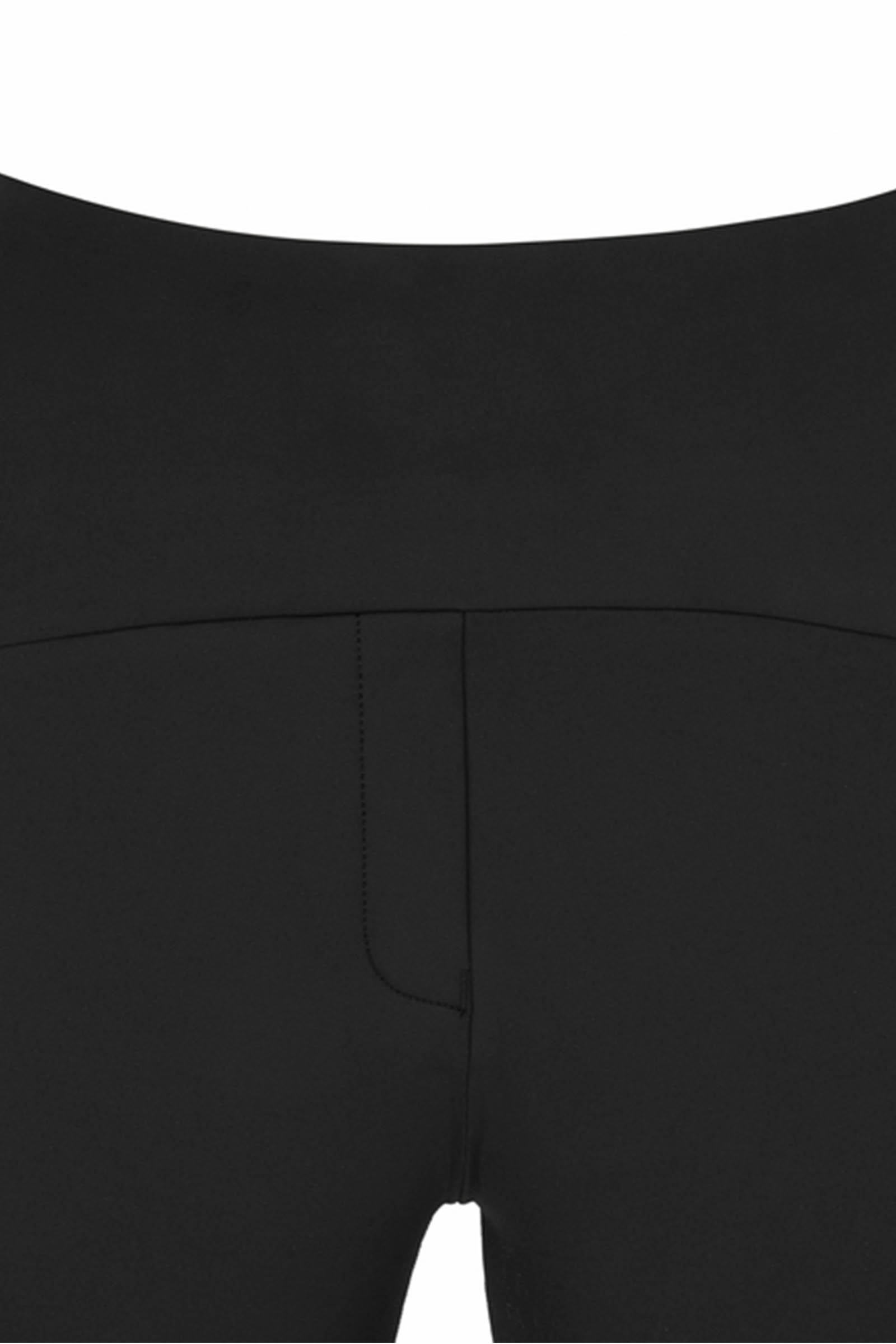 Pikeur Yella SD dames rijlegging met hoge taille en fullseat