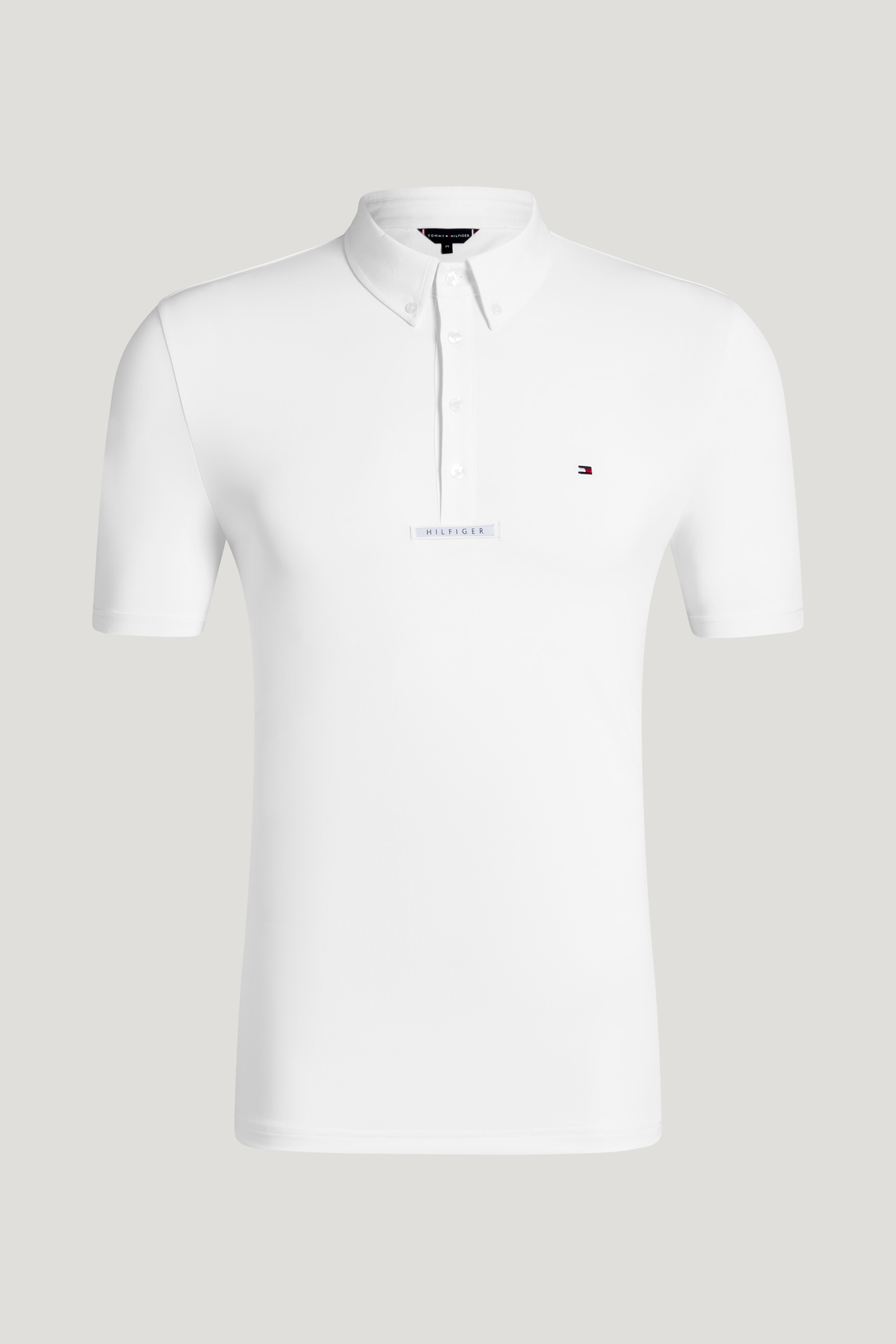 Tommy Hilfiger Equestrian Alex heren wedstrijdshirt