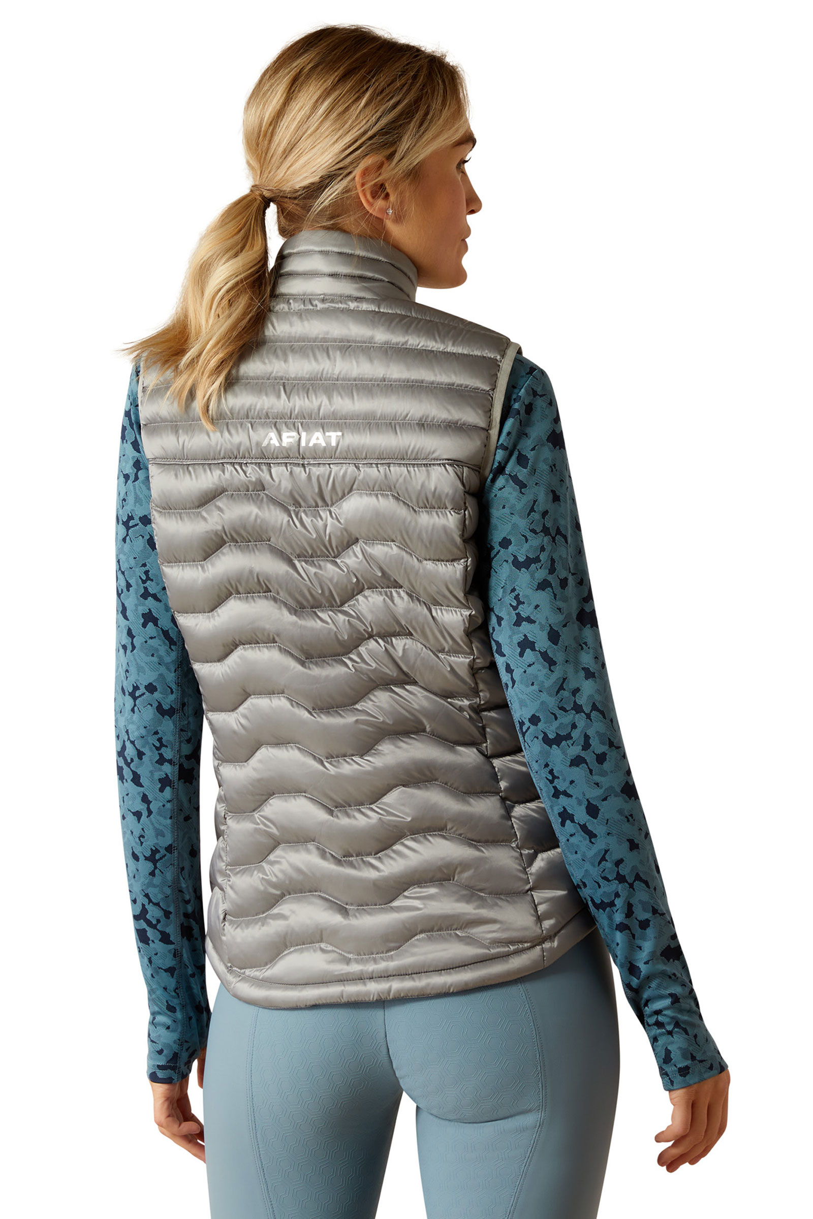Ariat Ideal Down dames bodywarmer