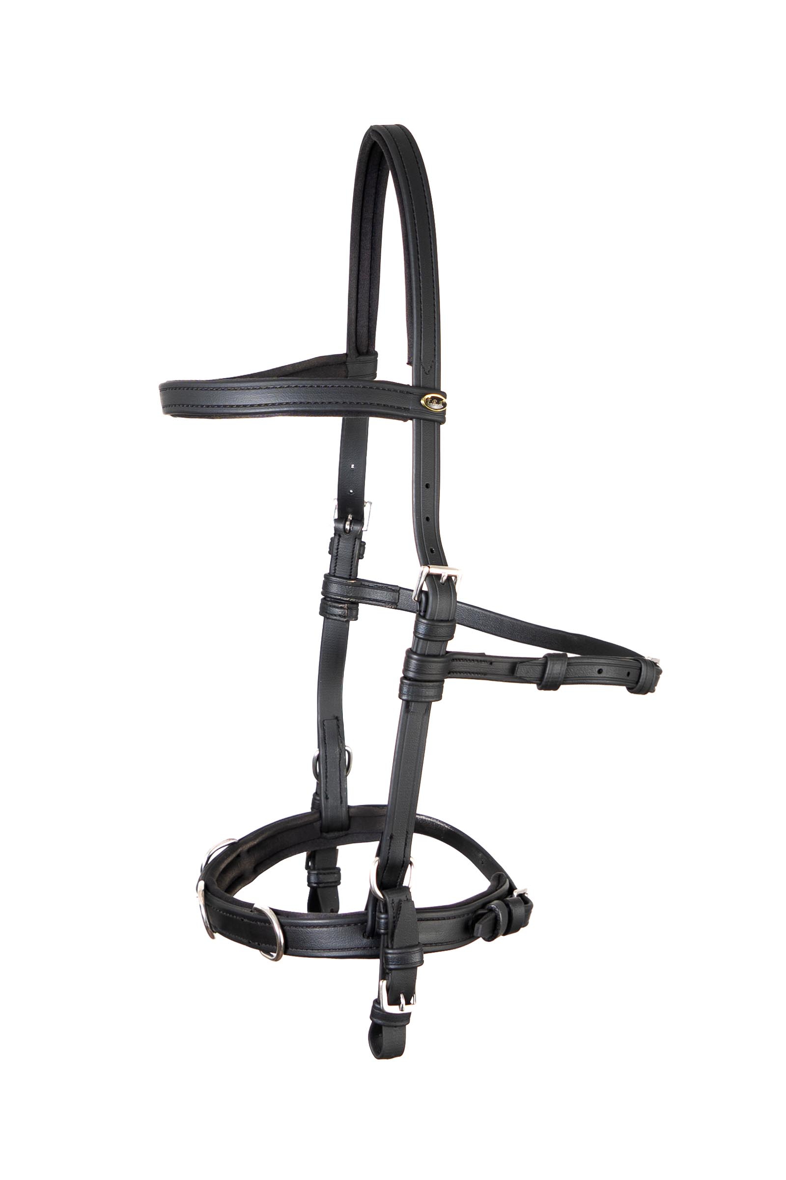 Black F.R.A. Freedom Riding Articles Kaptoom Koyla  