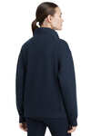LeMieux Keira quarter neck sweater