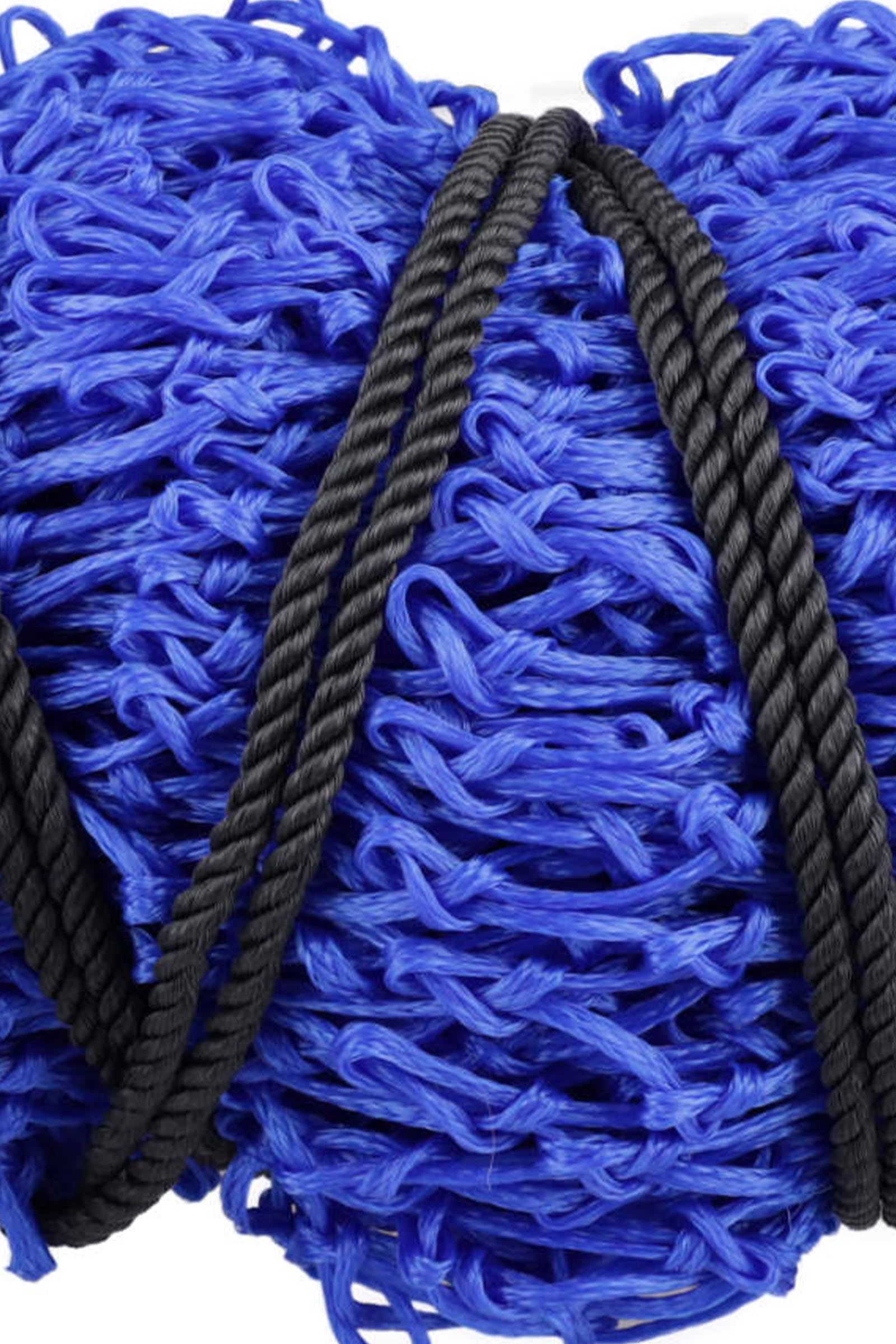 USG net voor hooibalen, maaswijdte 6 x 6 cm (&Oslash; 2,8 m)