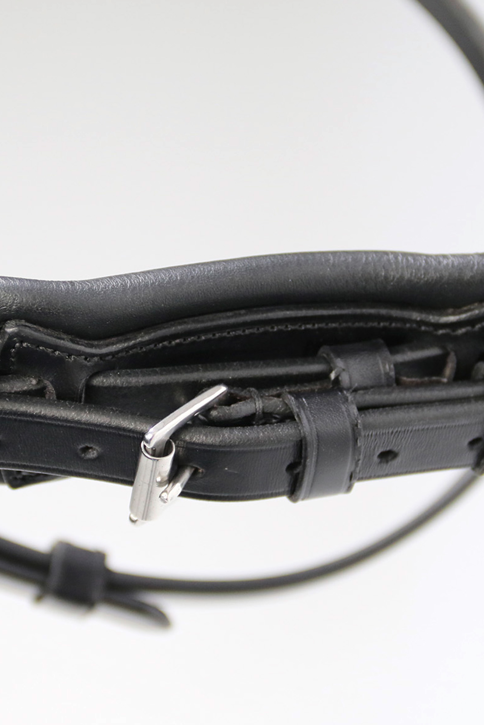 Schockemöhle Sports Brantford Hoofdstel