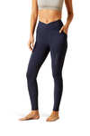 Ariat Eos Chic dames-rijlegging met gedeeltelijke grip
