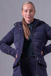 PS of Sweden Diane Women&acute;s Detachable Puffer Coat