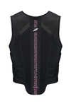Zandona Soft Vest Pro x8 (178-187cm) rugbeschermer