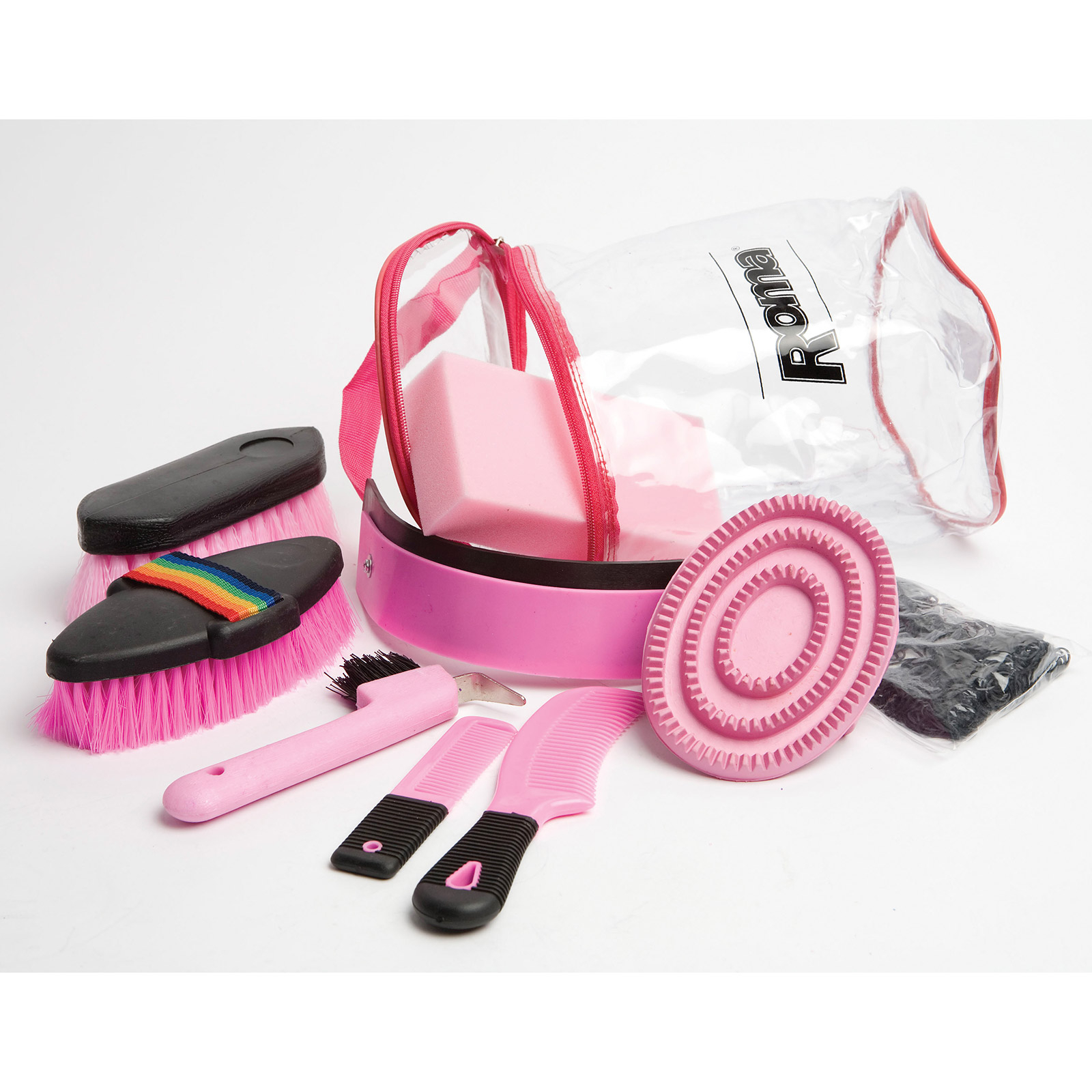 Roma Cylinder Poetset, 9-delig