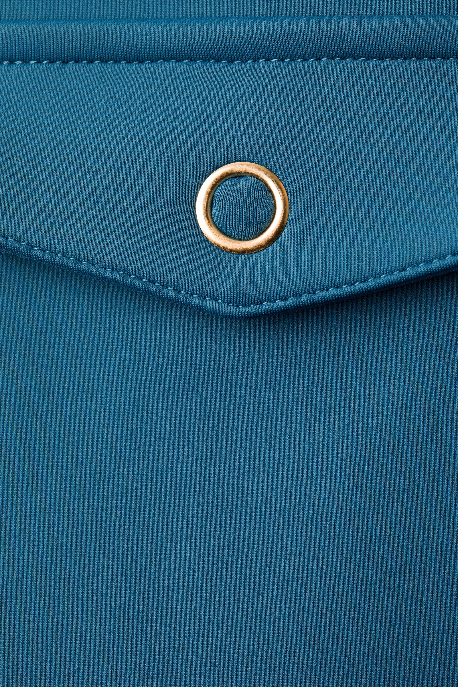 Horze Alyssa dames rij-shirtjas