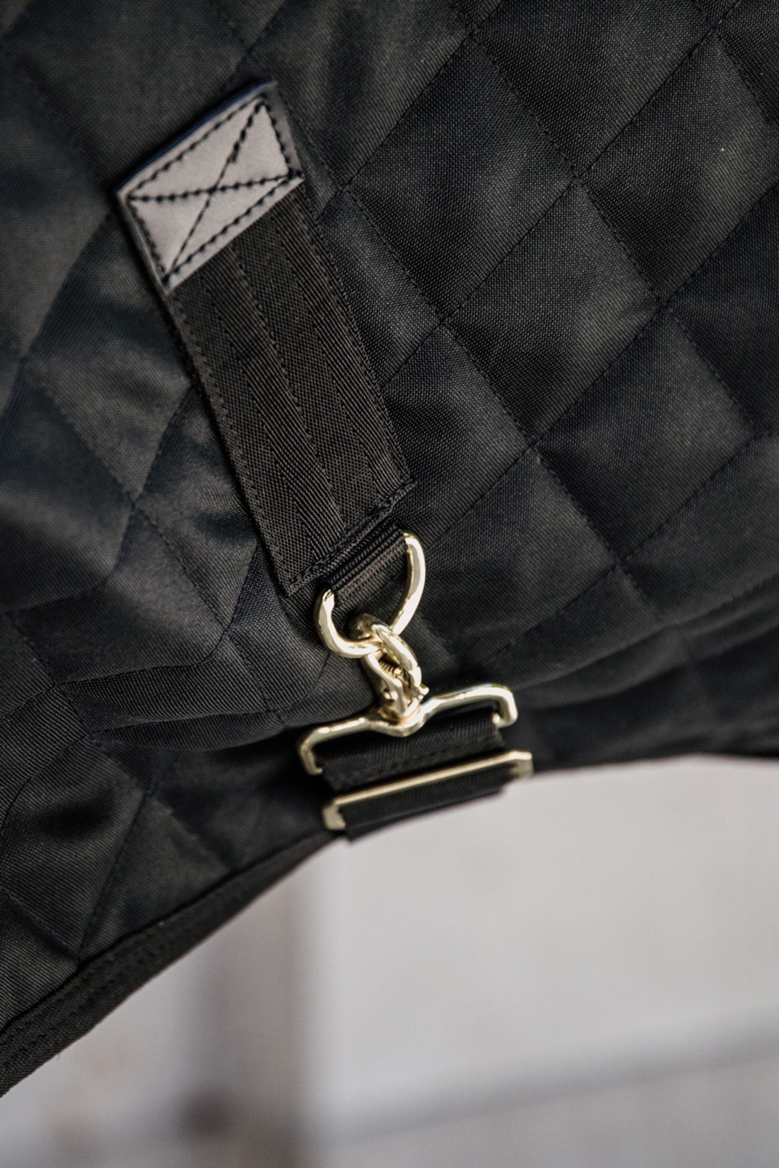 Kentucky Horsewear Showdeken 160g