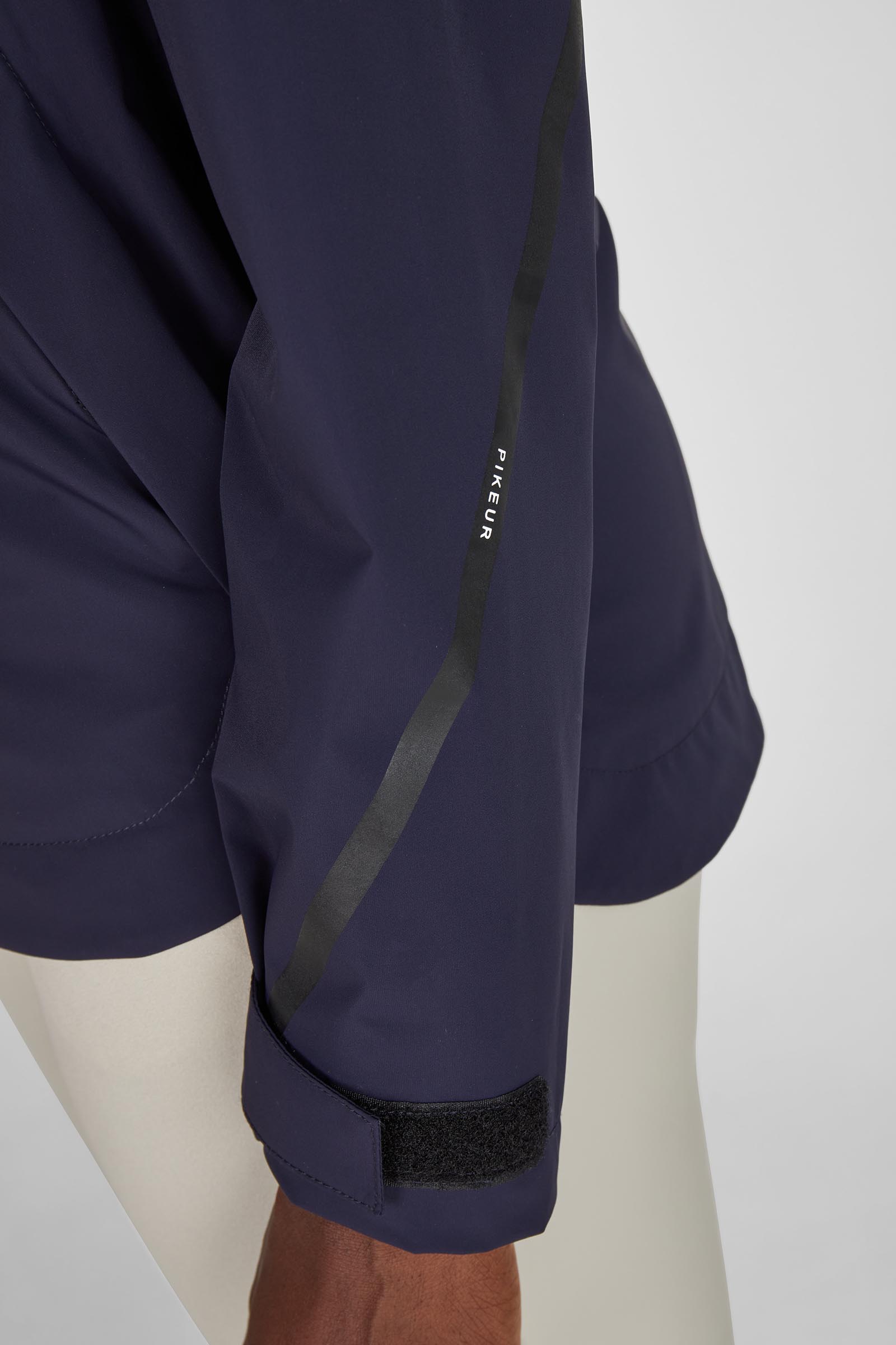 Pikeur dames regenjas