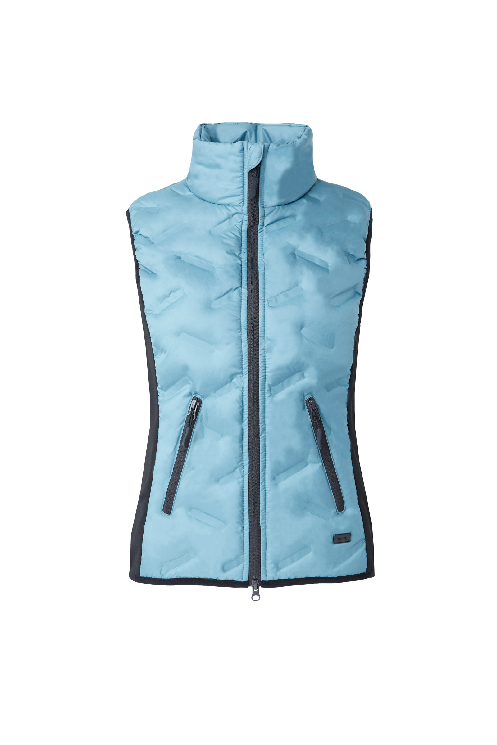 Horze Shelly Licht Gevoerde Bodywarmer, dames
