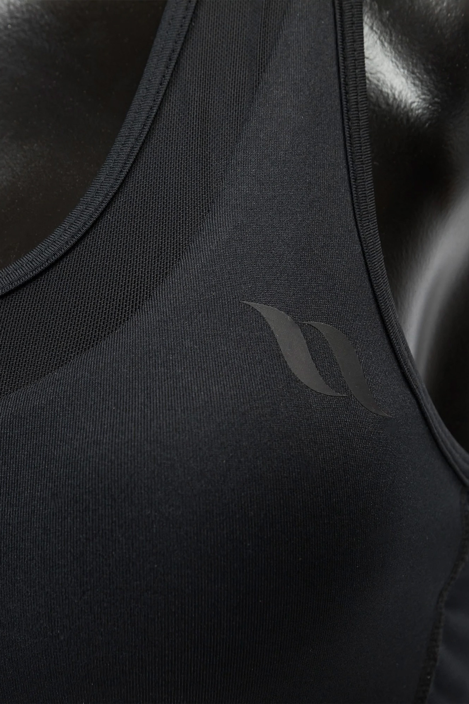 Back on Track Move, mesh sport BH, dames