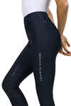 Tommy Hilfiger Equestrian Highland Hybrid Knee Grip Breeches