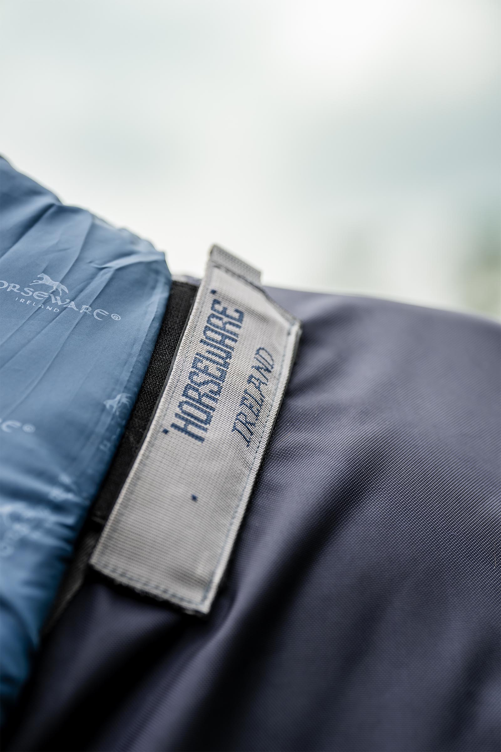 Horseware Rambo Optimo Plus Budle Weidedeken (met 200g Liner)