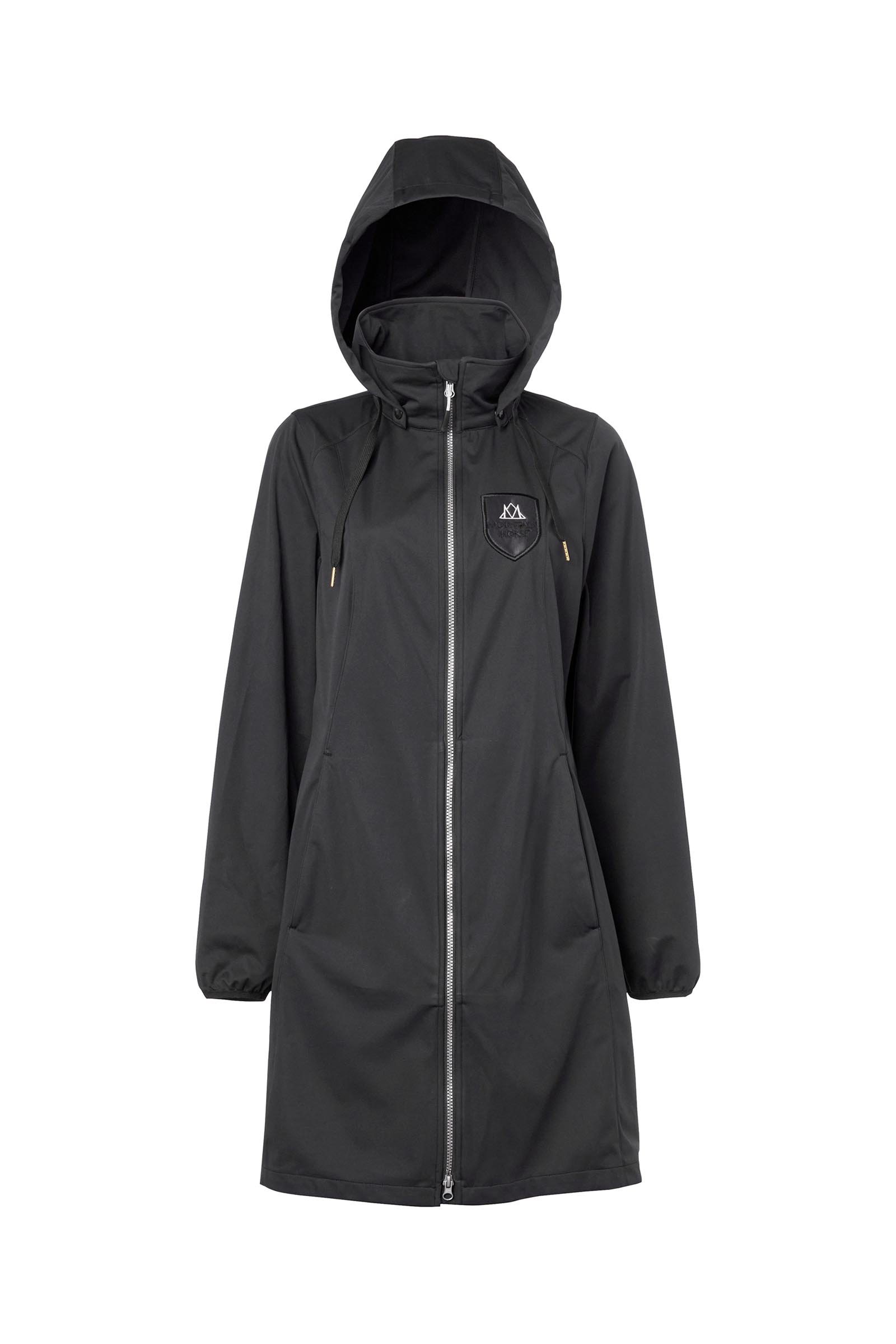 Mountain Horse Astra dames parka