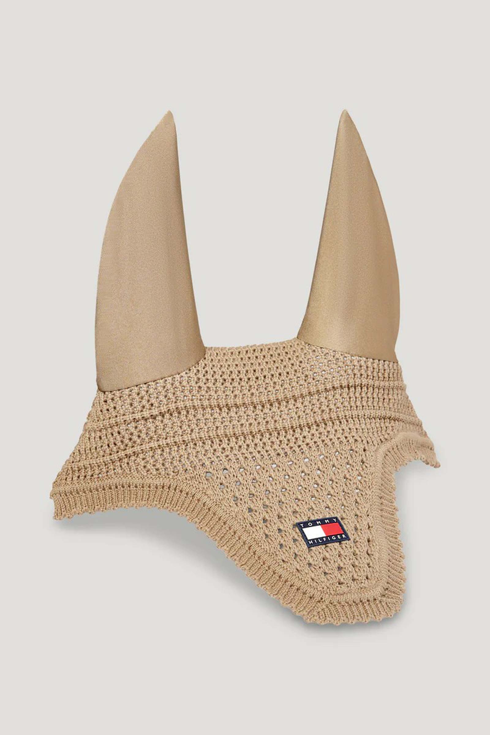 Tommy Hilfiger Equestrian Lexington Fly Hood