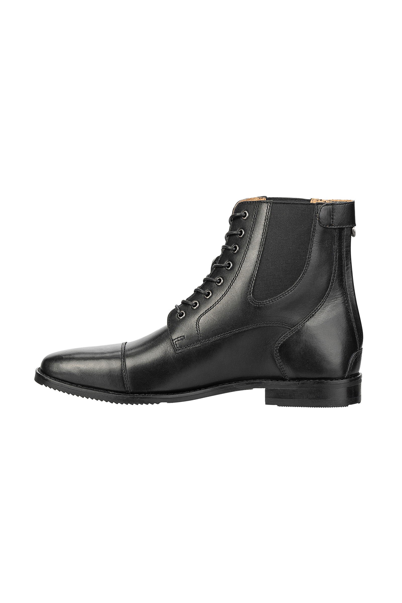 Suedwind Footwear Florentina jodhpurs met rits achterop en veter