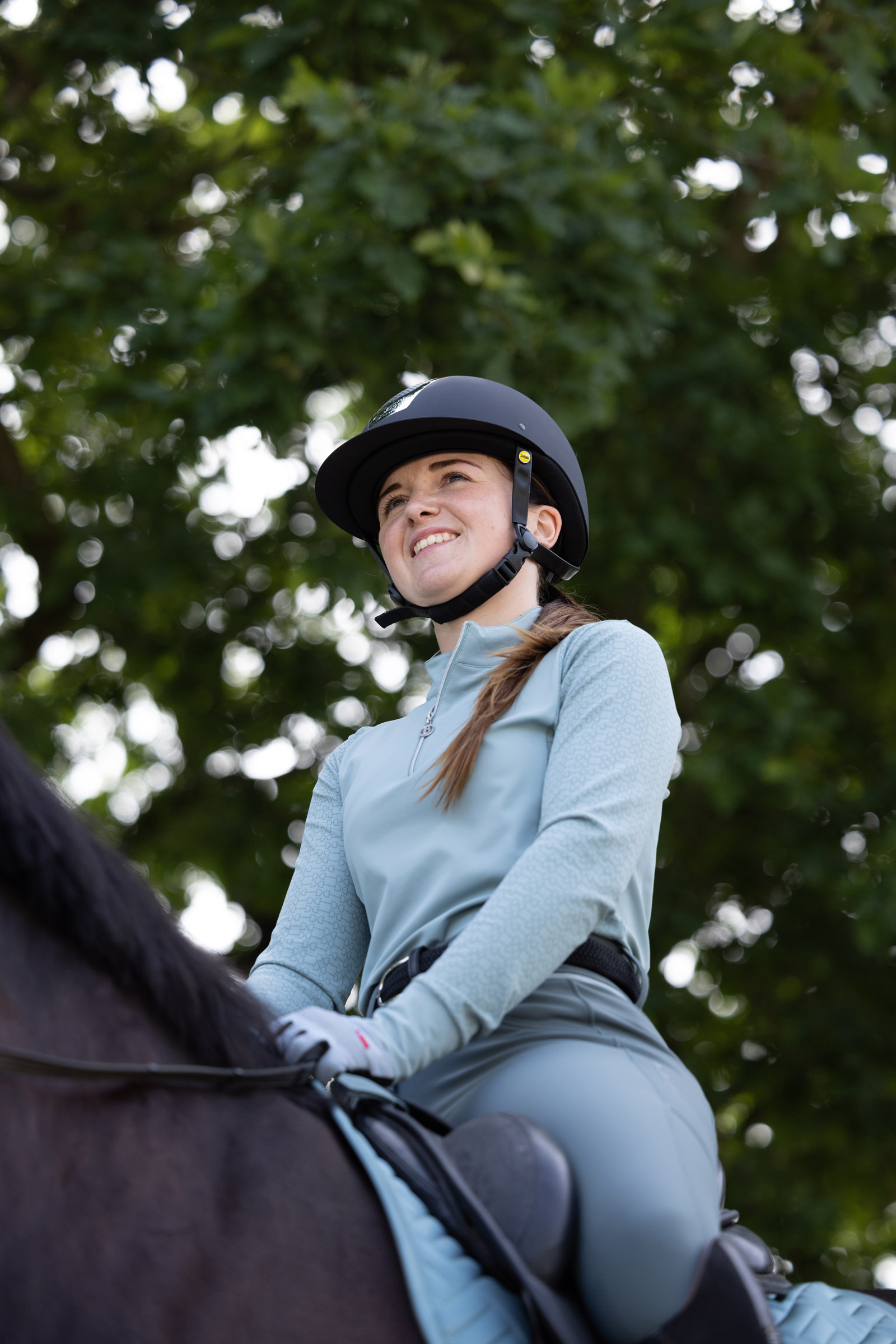 B Vertigo Isadora thermo trainingsshirt