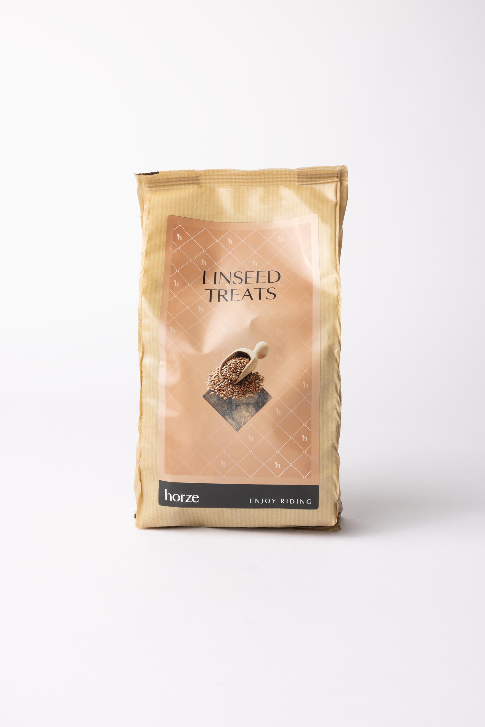 Horze Biscuits graanvrij, paardensnoepjes, 1 kilo