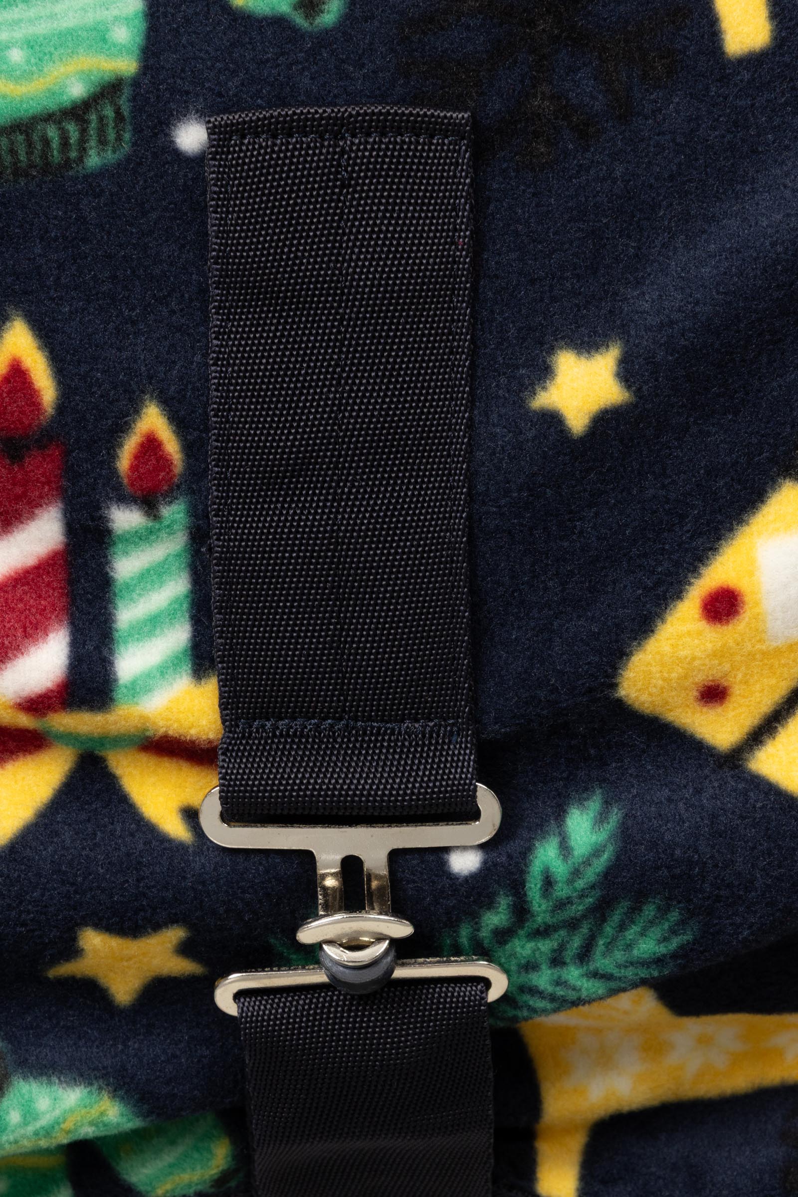 Horze Christmas kerstdeken voor paard