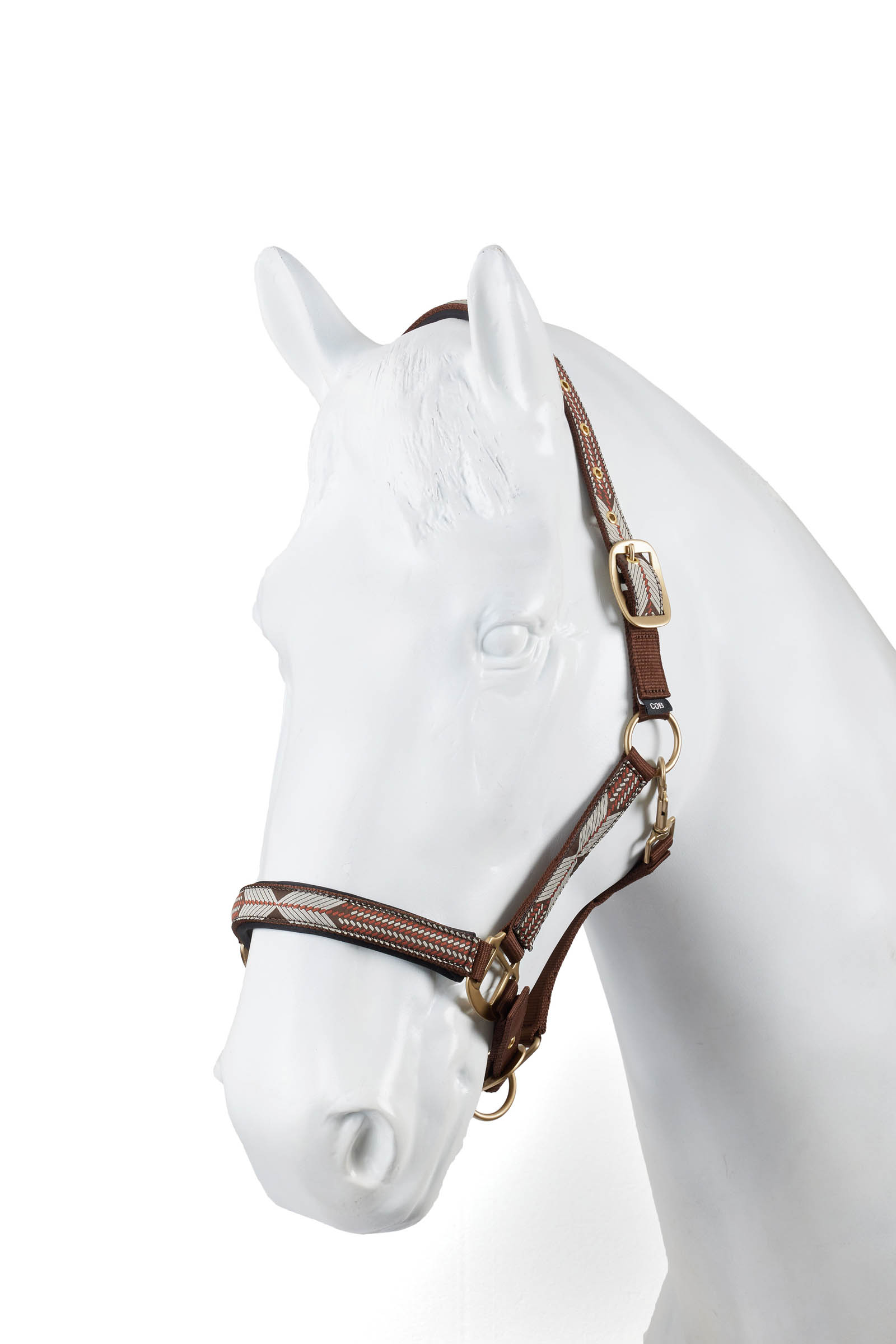 Horze Dakota halster