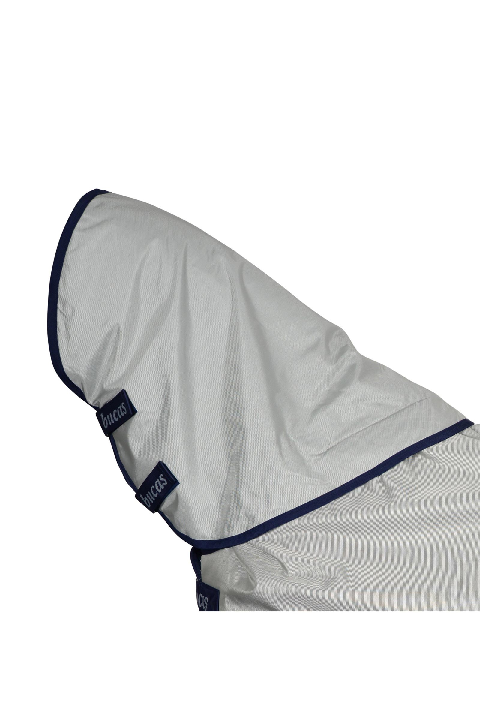 Bucas Power halsdeel voor outdoordeken, 300g