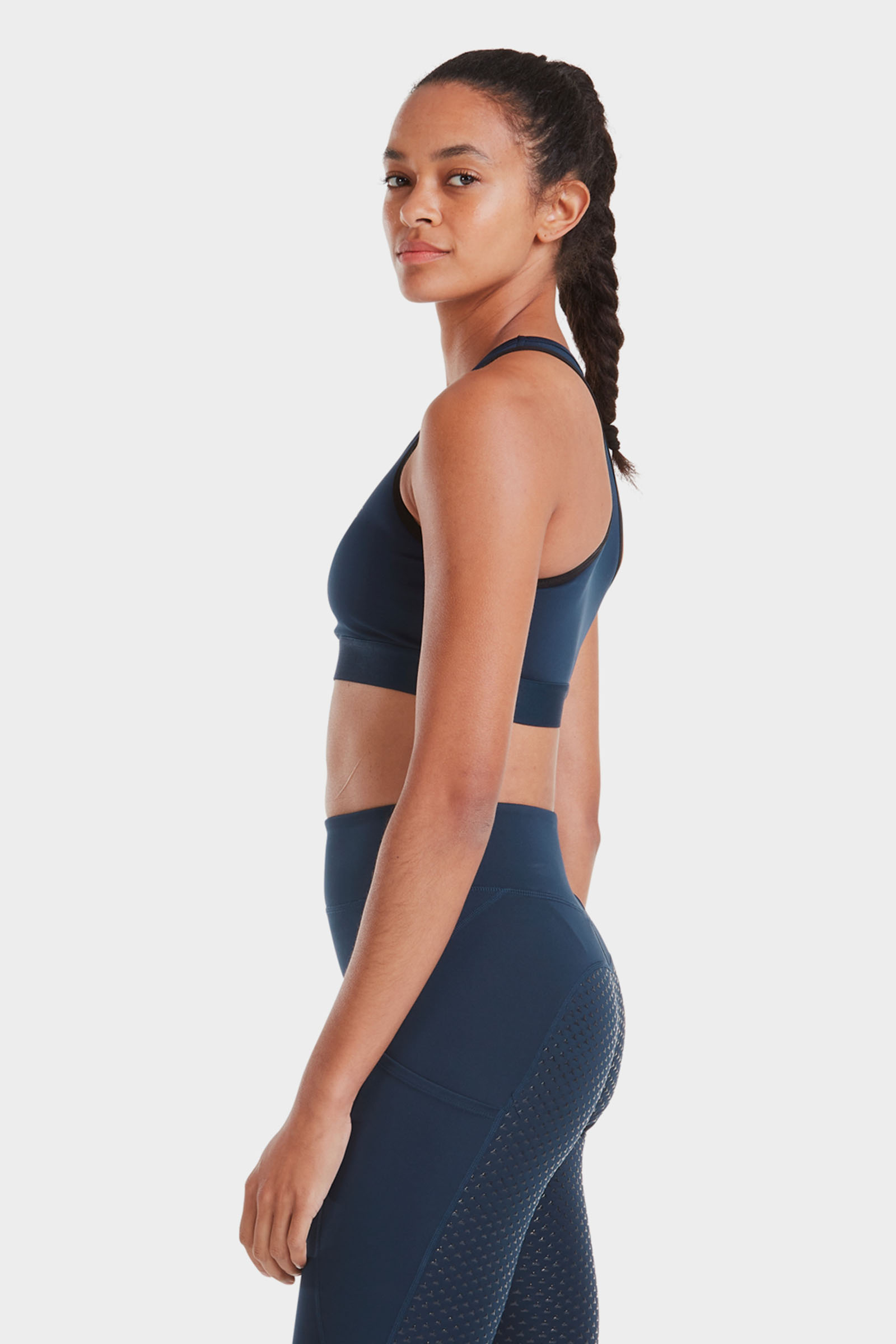 Horse Pilot dames sportbh