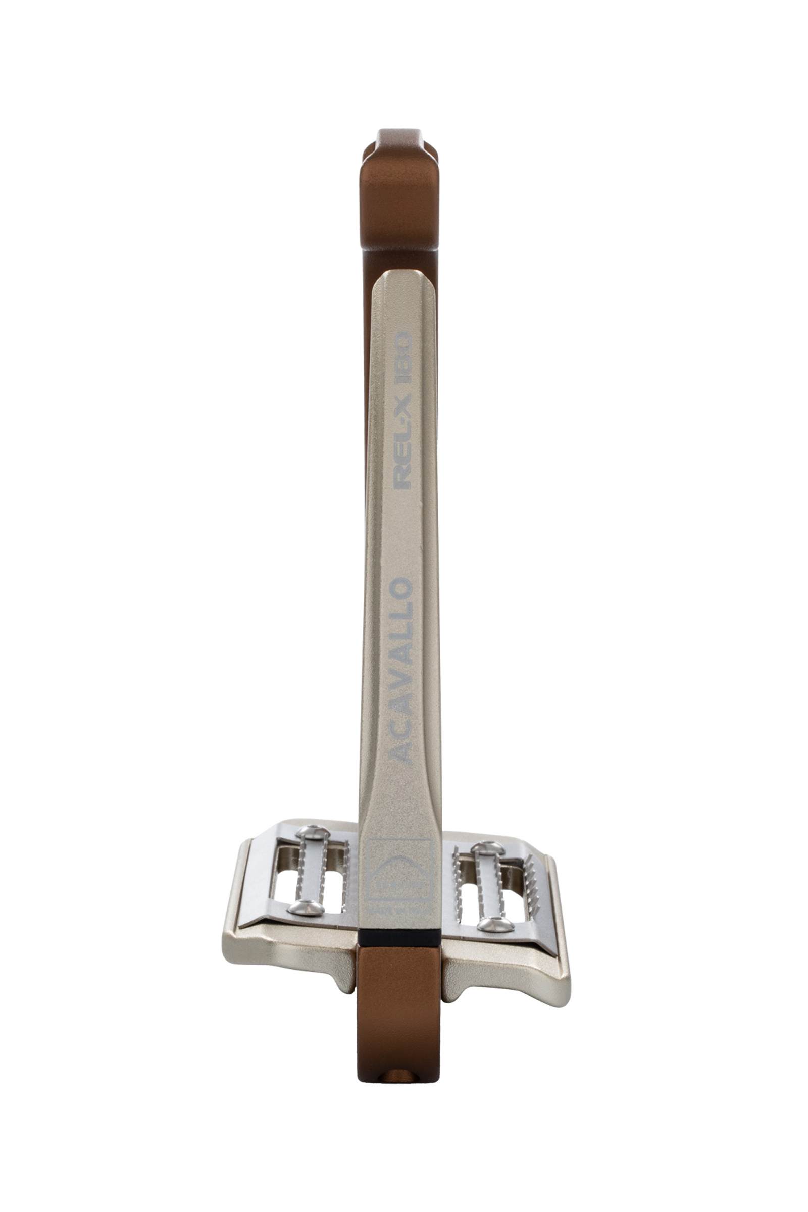 Acavallo Rel-X 180 Beugels