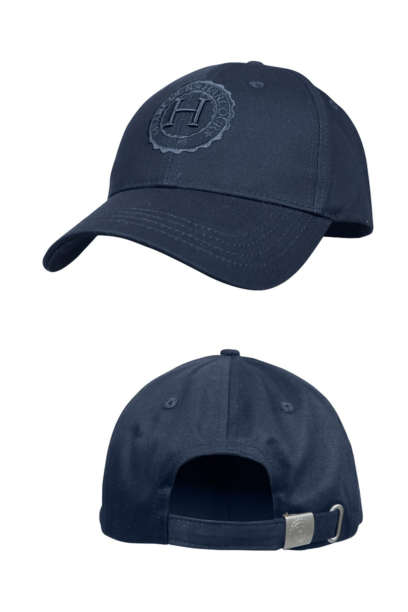 Dark Navy Harcour Softshell Ambassadeur Cap