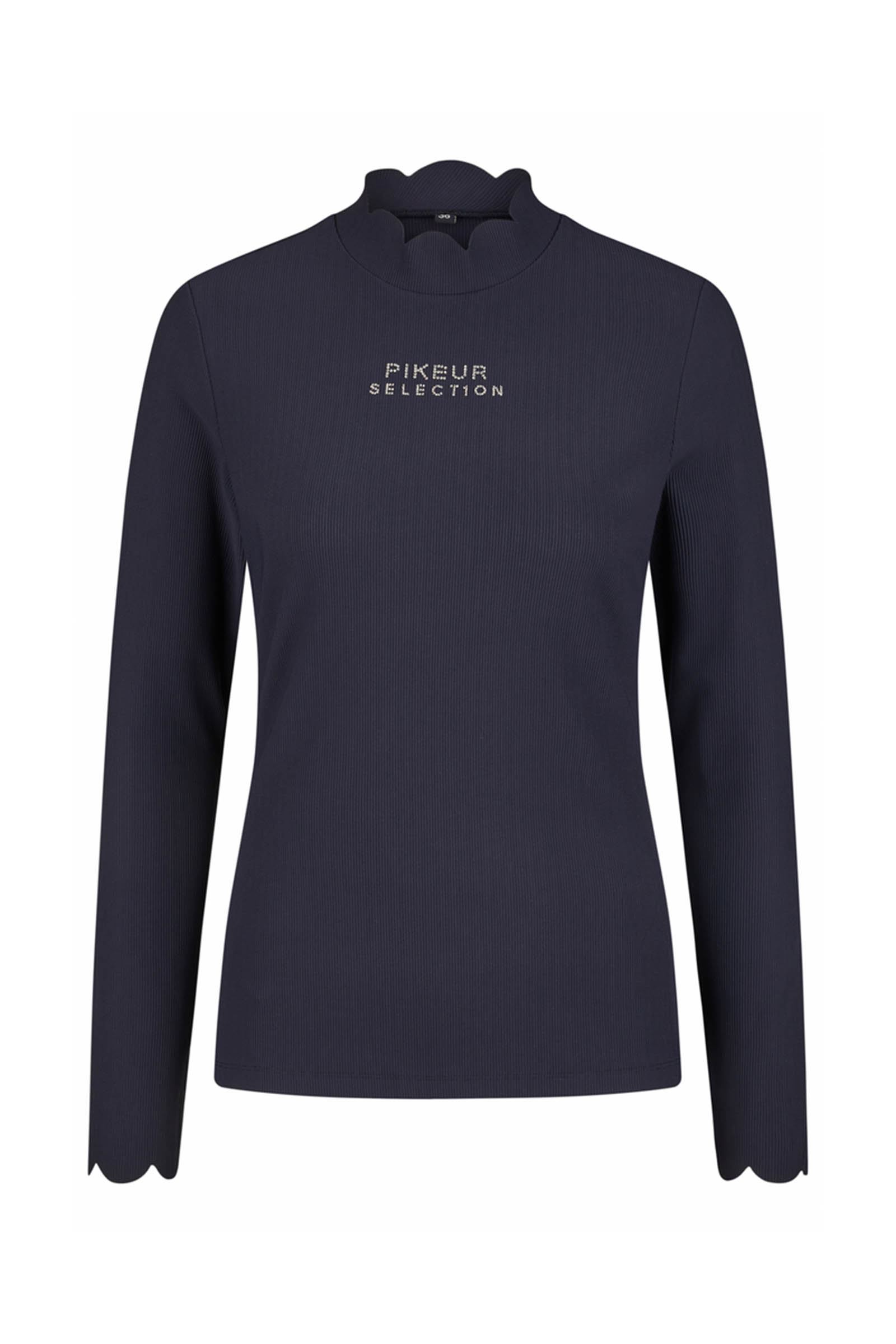 Pikeur Selection dames ribshirt