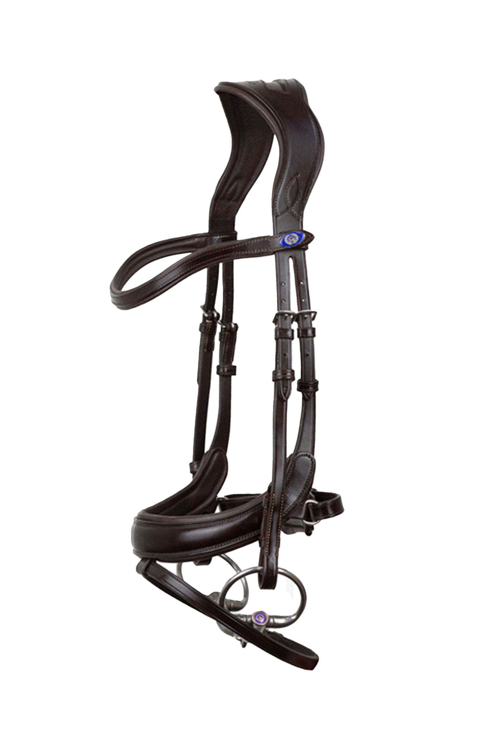 PS of Sweden Paladin hoofdstel