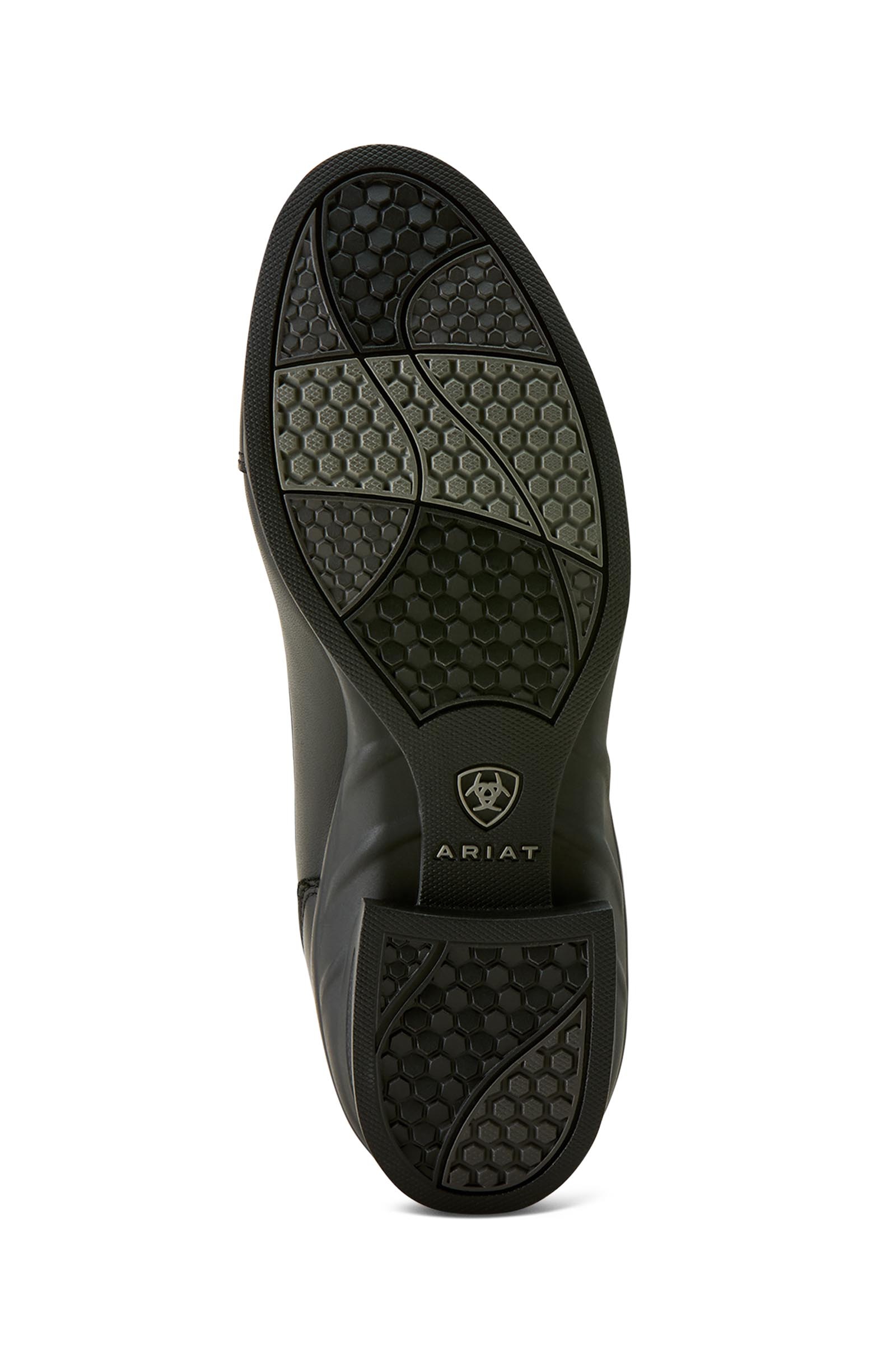 Ariat Heritage Zip H2O dameslaarzen