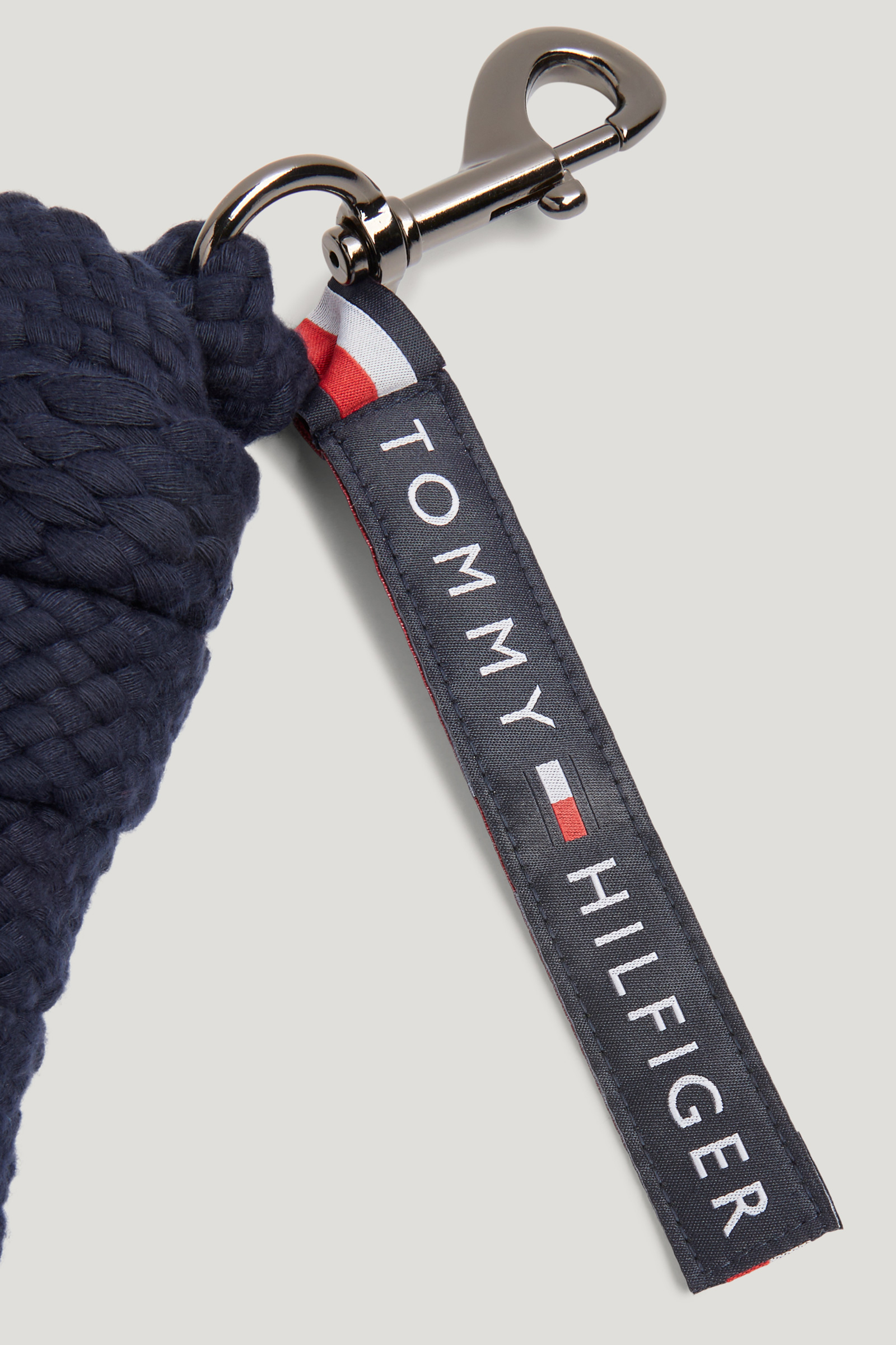 Tommy Hilfiger Equestrian Ranch halstertouw