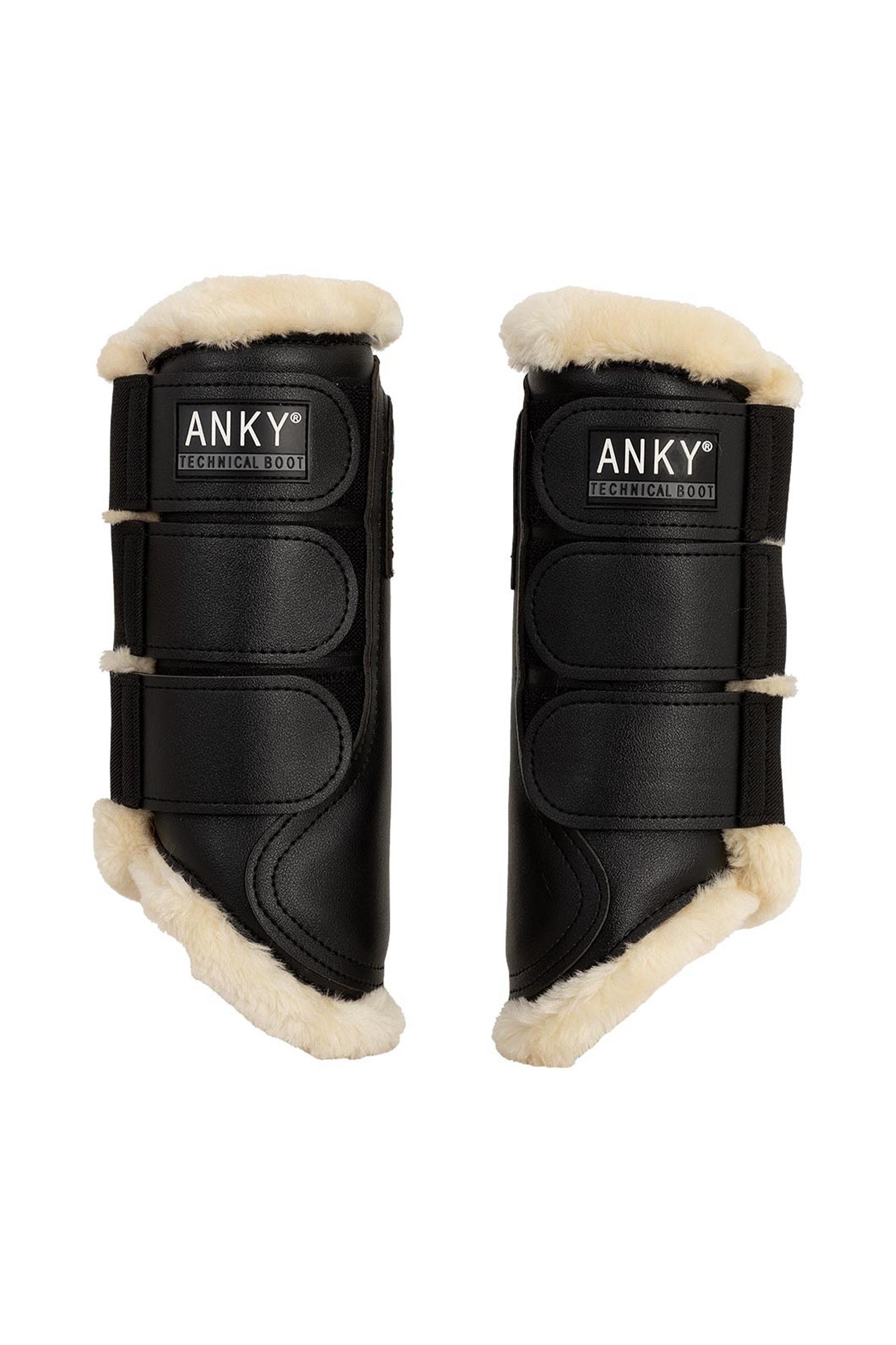 ANKY Active Gel Impact Peesbeschermers