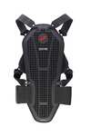 Zandona Netcube Armour Lady x6 (158-167cm) Borst & bodyprotector
