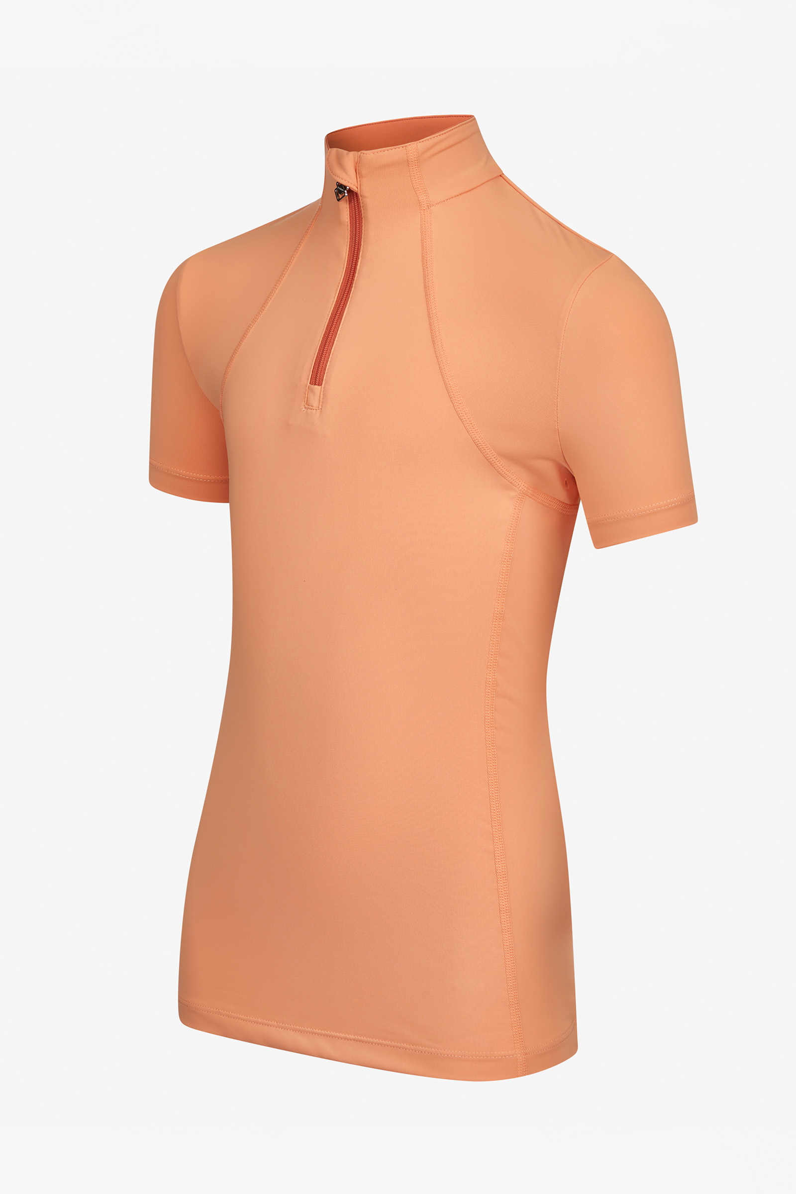 LeMieux jong ruiter kort mouw basislaag