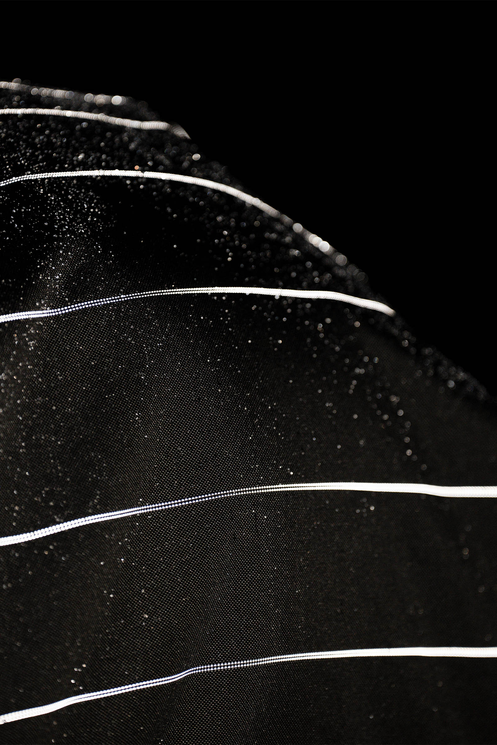 Horseware Amigo 1200D FieldSafe Reflectech Plus buitendeken, 250 g