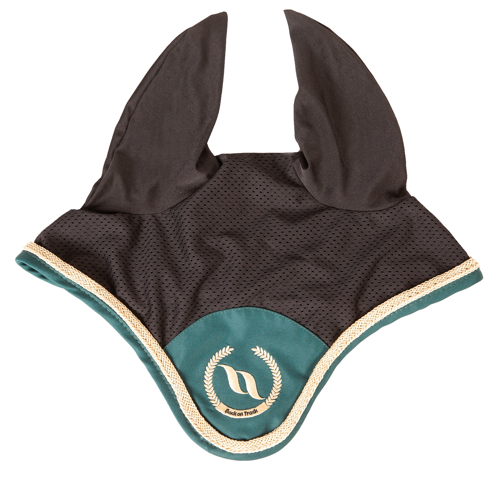 Back on Track Nights Collection Oornetje met Welltex&reg;