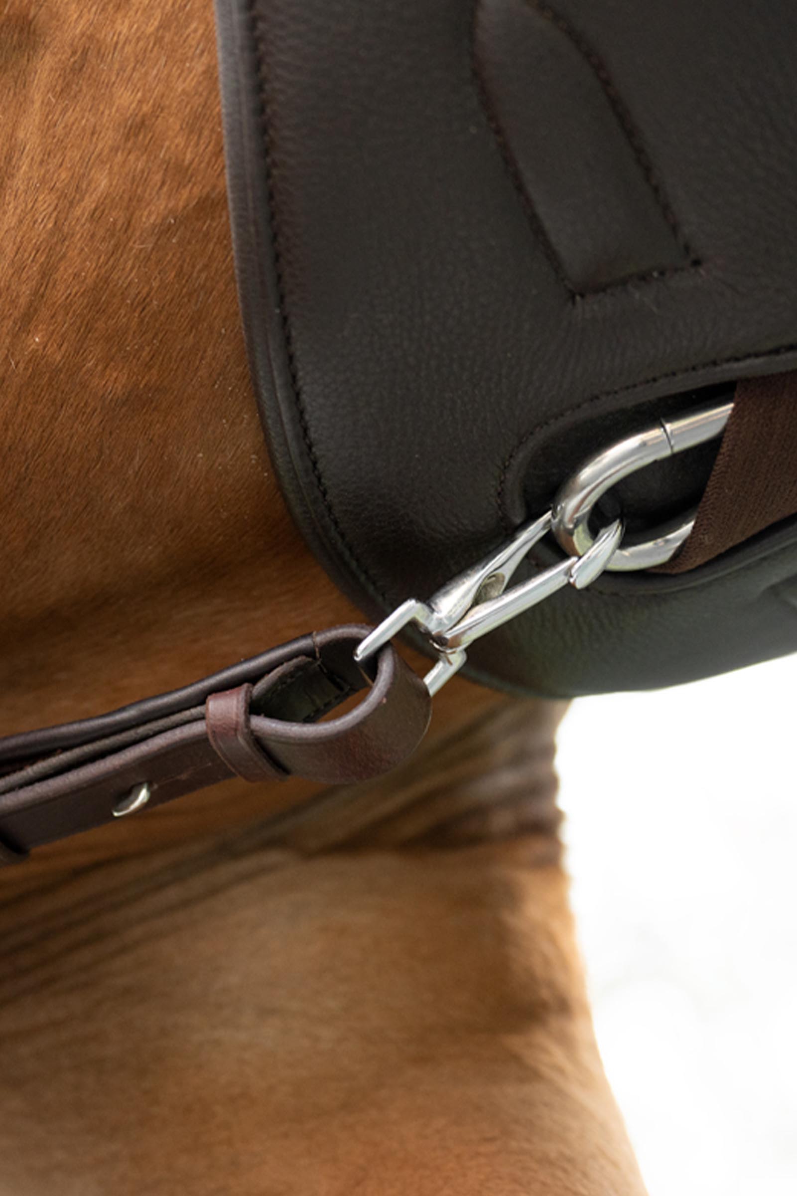 Kavalkade Azriel martingaal, zacht gevoerd