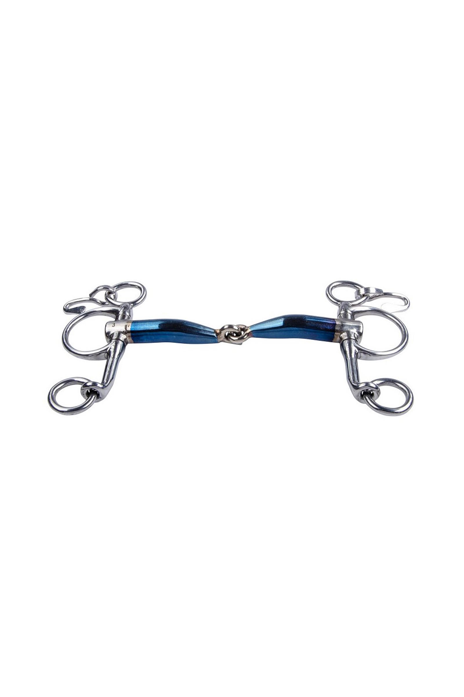 Trust Equestrian Sweet Iron Baby Pelham gebroken, 16 mm