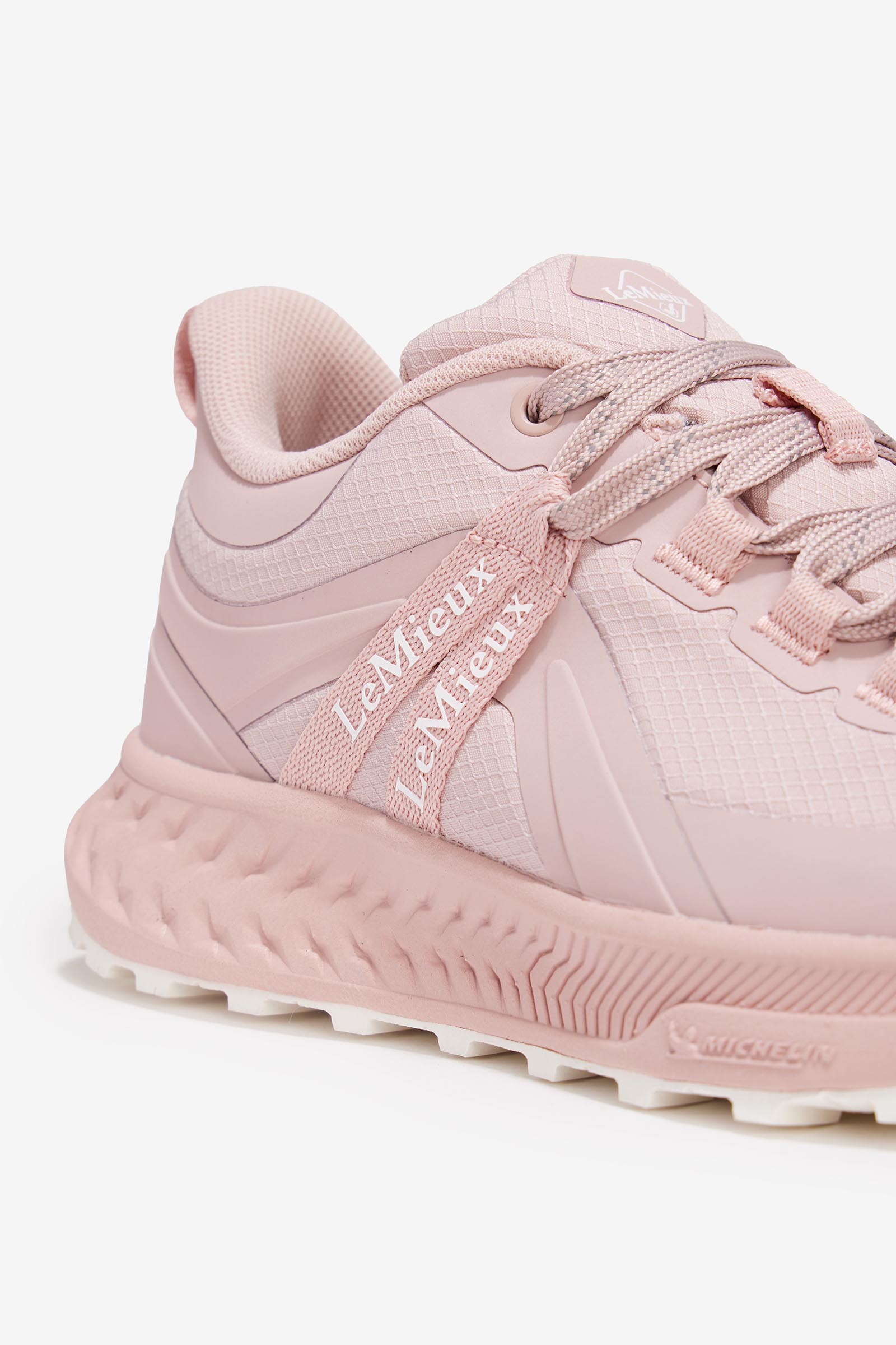 LeMieux Trax Viva waterdichte sneakers