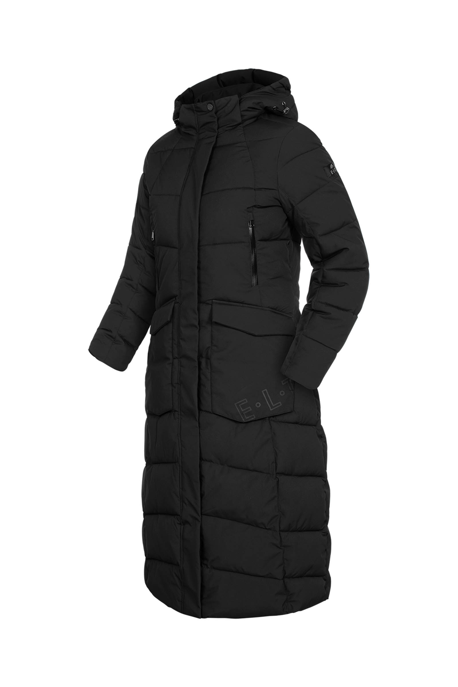ELT Women's Ridingcoat Saphira Advanced